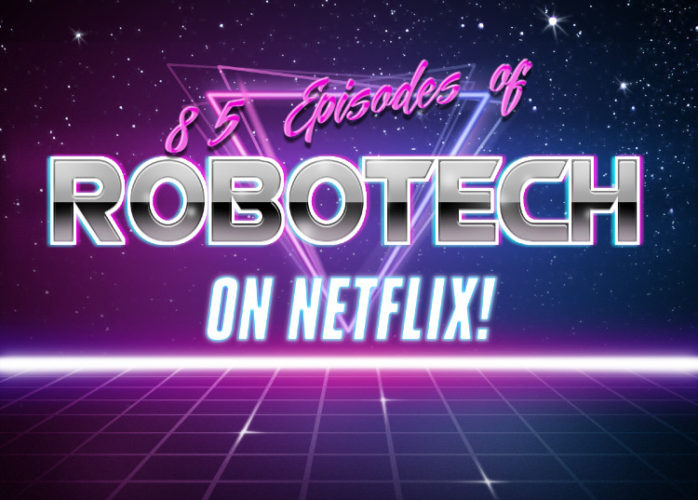 robotech
