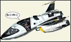 Ship