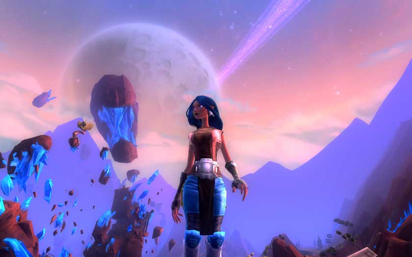 SuziWildstar