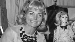 Sylvia Anderson