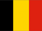 We stand with Brussels!