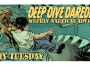 Comics! Deep Dive Daredevils